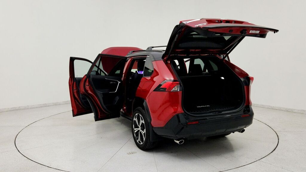 2024 Toyota RAV4 Prime XSE Laurel MD