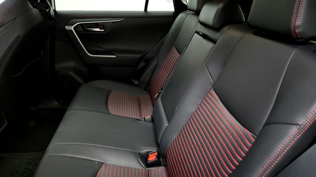 2024 Toyota RAV4 Prime XSE Laurel MD