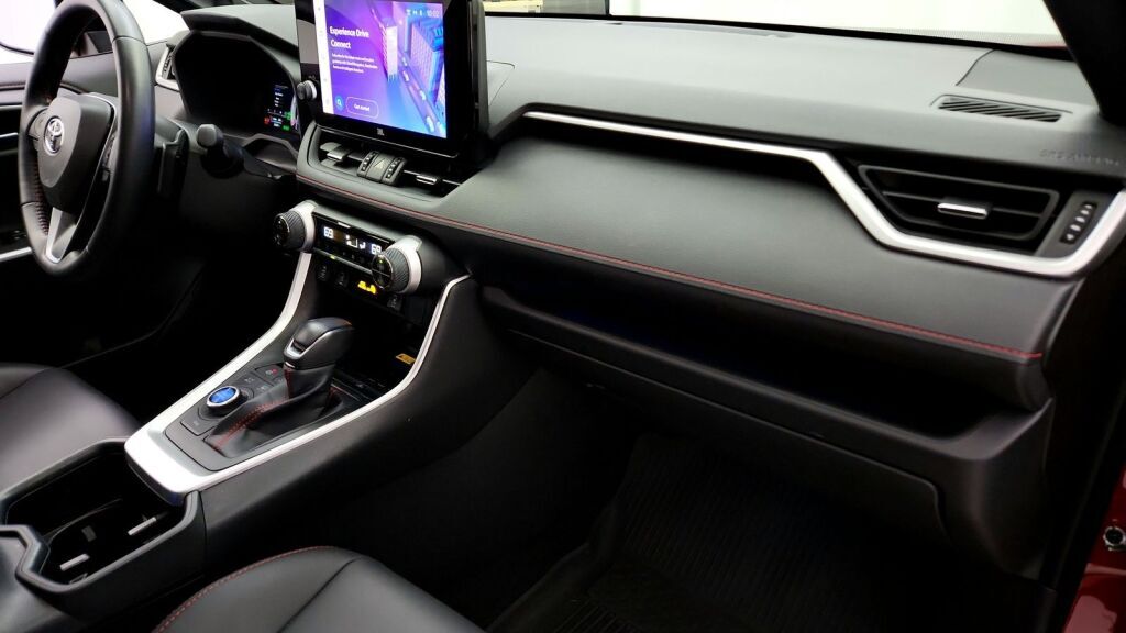 2024 Toyota RAV4 Prime XSE Laurel MD