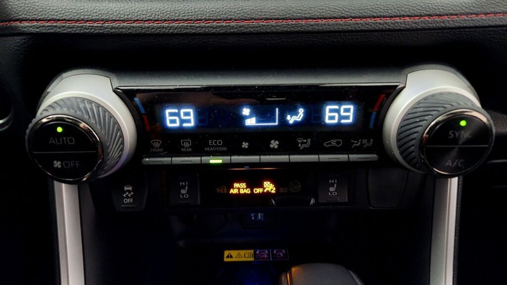 2024 Toyota RAV4 Prime XSE Laurel MD