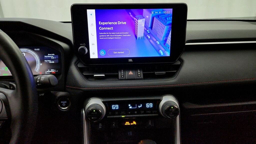 2024 Toyota RAV4 Prime XSE Laurel MD