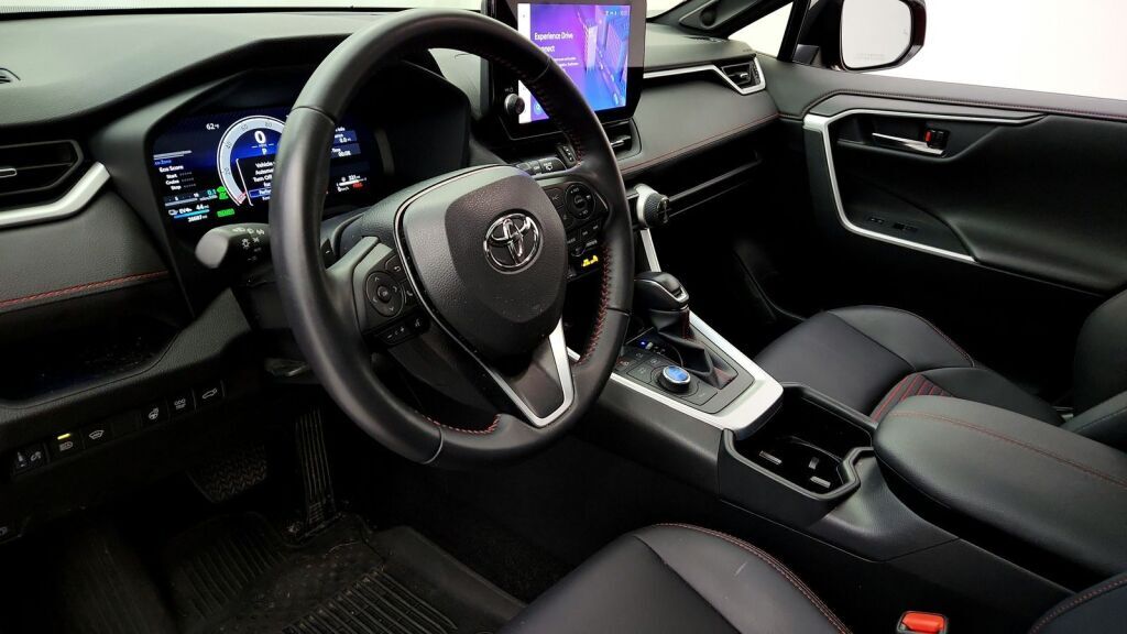 2024 Toyota RAV4 Prime XSE Laurel MD