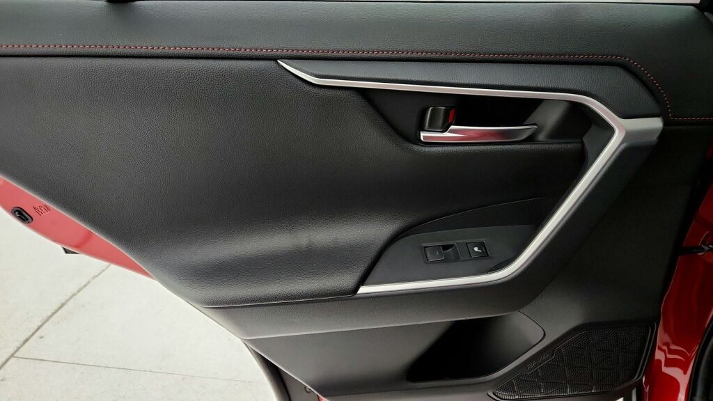 2024 Toyota RAV4 Prime XSE Laurel MD