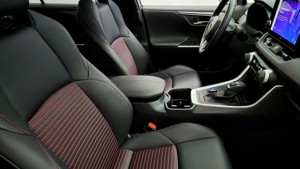 2024 Toyota RAV4 Prime XSE Laurel MD