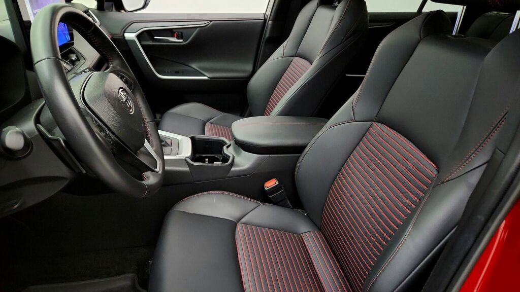 2024 Toyota RAV4 Prime XSE Laurel MD