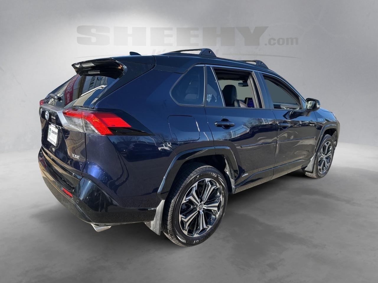 2024 Toyota RAV4 Prime XSE Chantilly VA