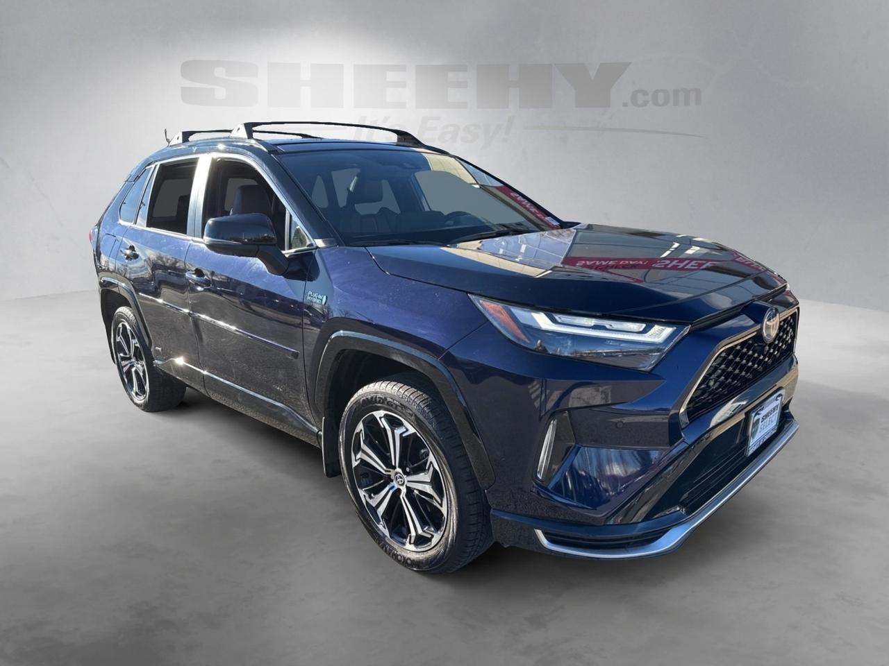 2024 Toyota RAV4 Prime XSE Chantilly VA