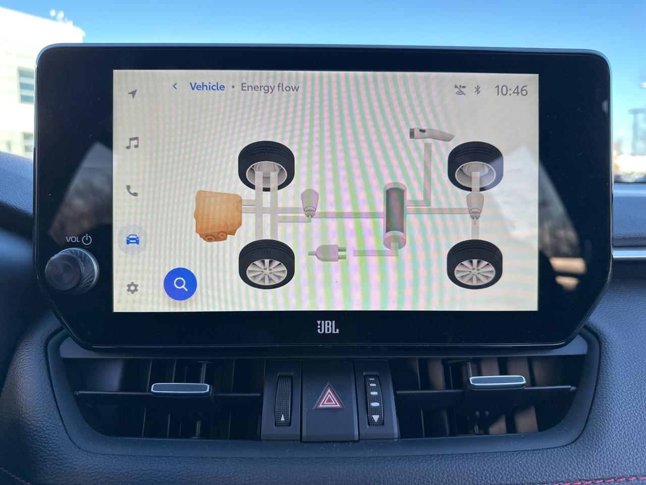 2024 Toyota RAV4 Prime XSE Chantilly VA