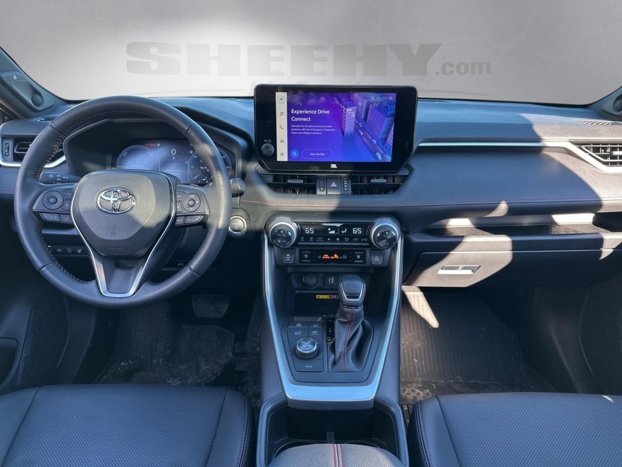 2024 Toyota RAV4 Prime XSE Chantilly VA