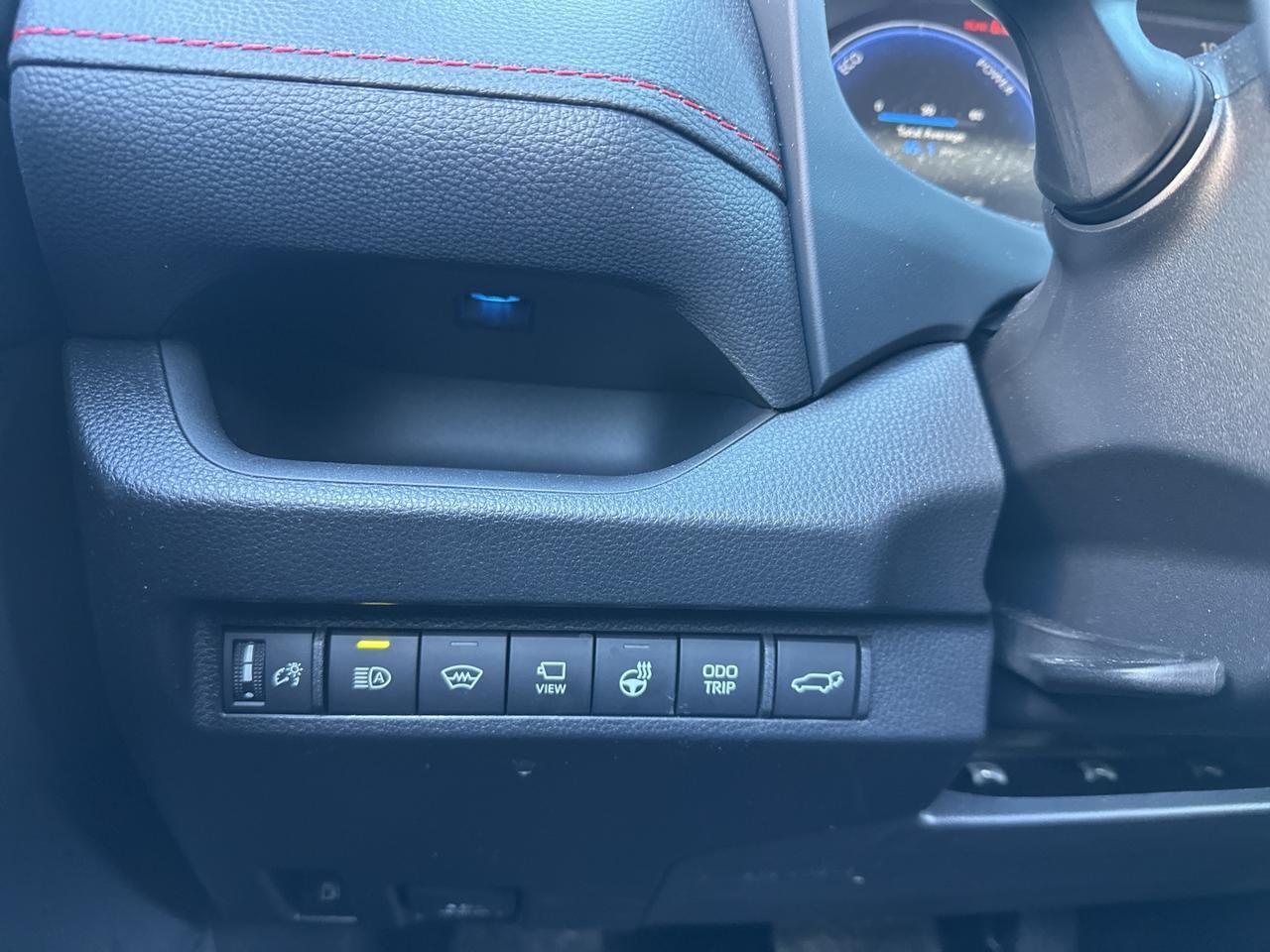 2024 Toyota RAV4 Prime XSE Chantilly VA