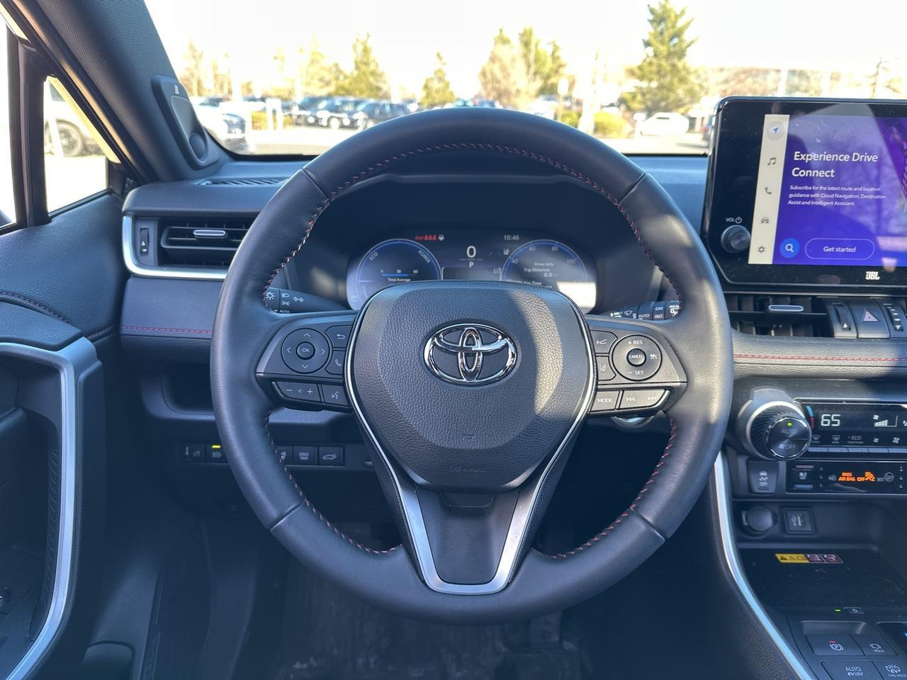 2024 Toyota RAV4 Prime XSE Chantilly VA