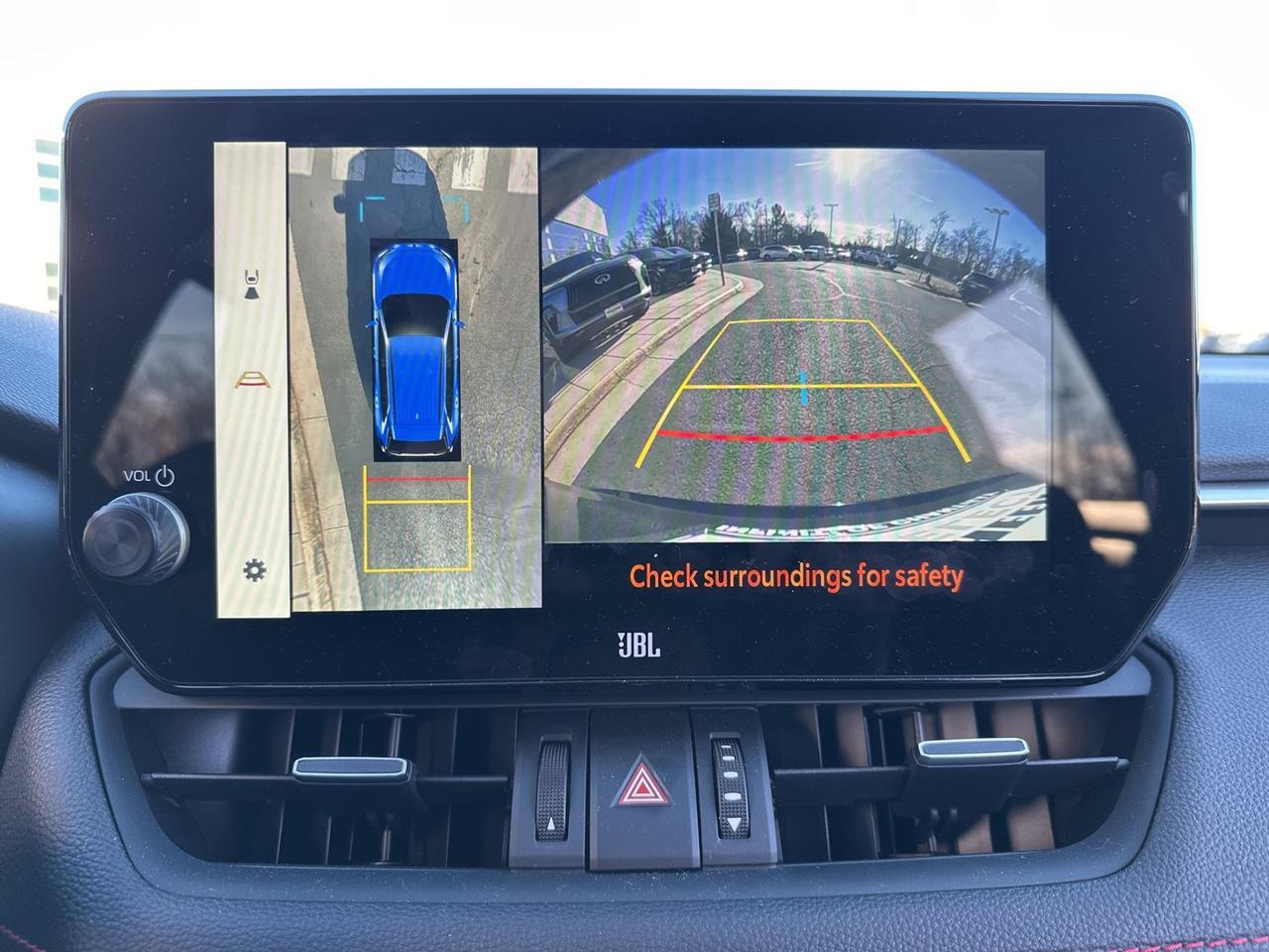 2024 Toyota RAV4 Prime XSE Chantilly VA