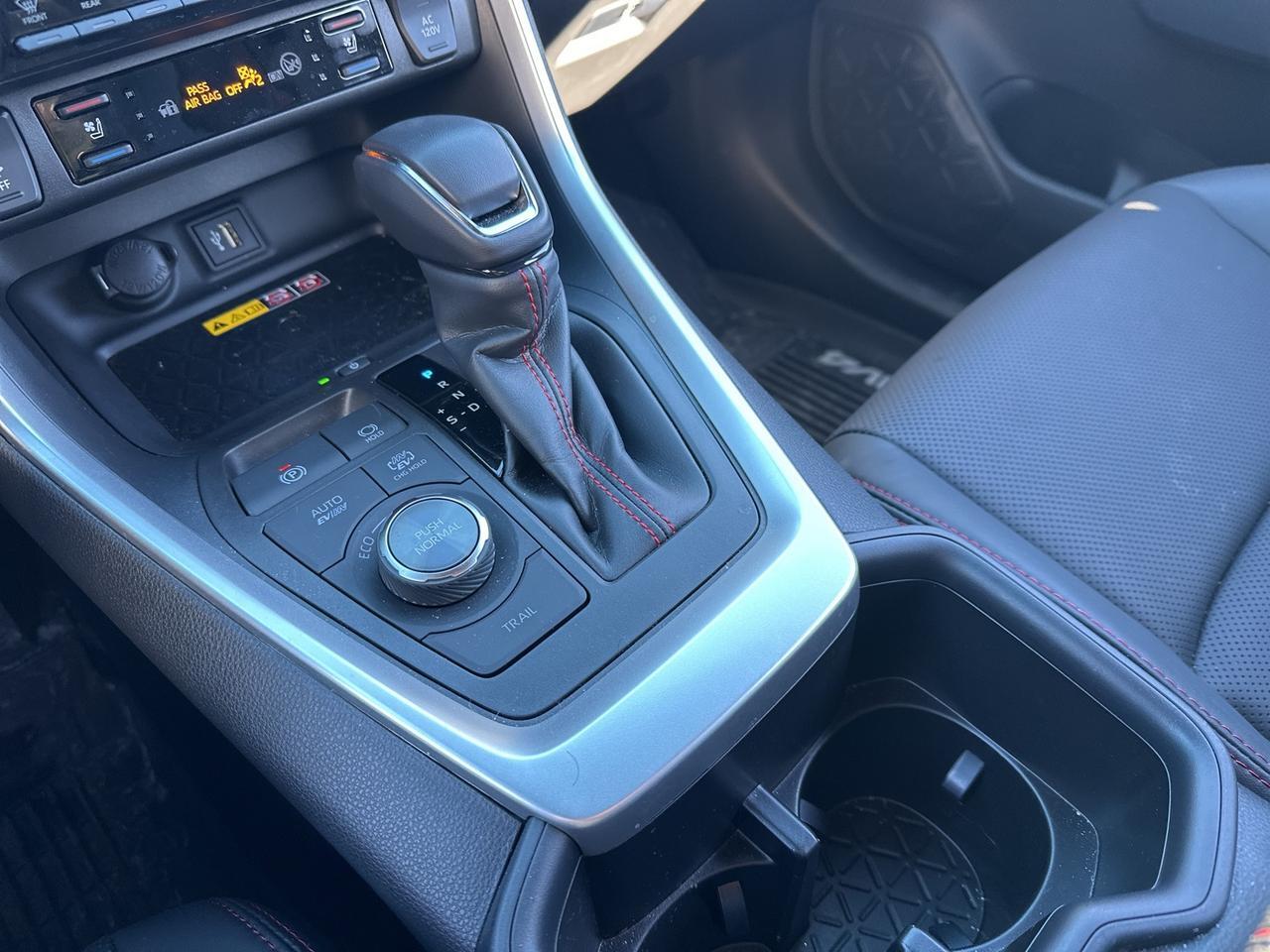 2024 Toyota RAV4 Prime XSE Chantilly VA