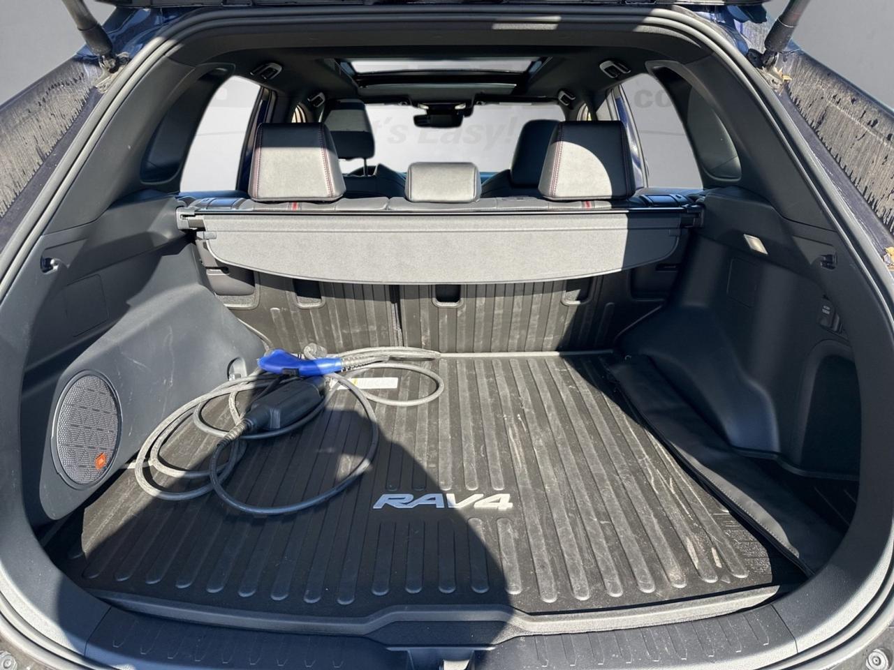 2024 Toyota RAV4 Prime XSE Chantilly VA