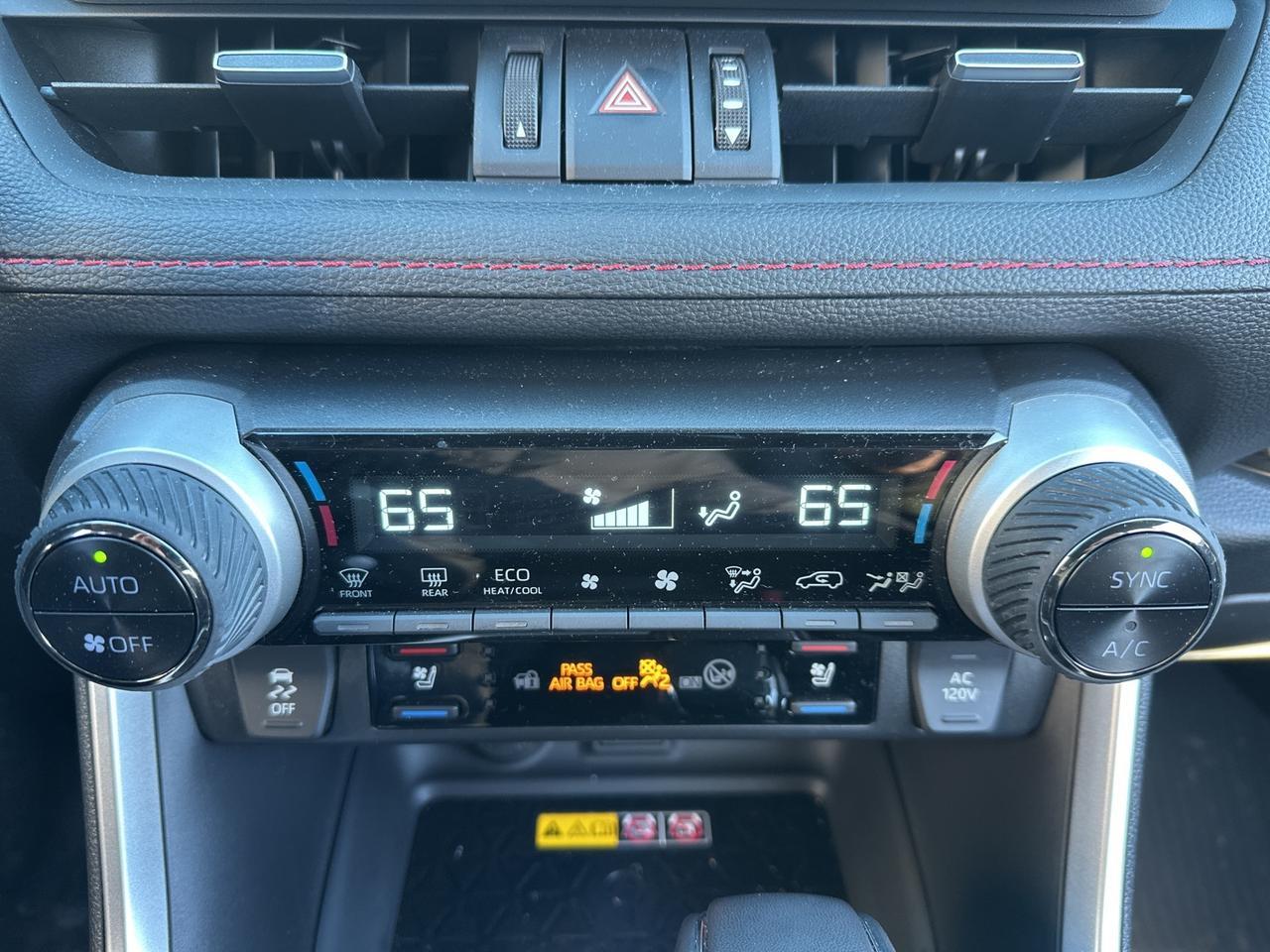 2024 Toyota RAV4 Prime XSE Chantilly VA