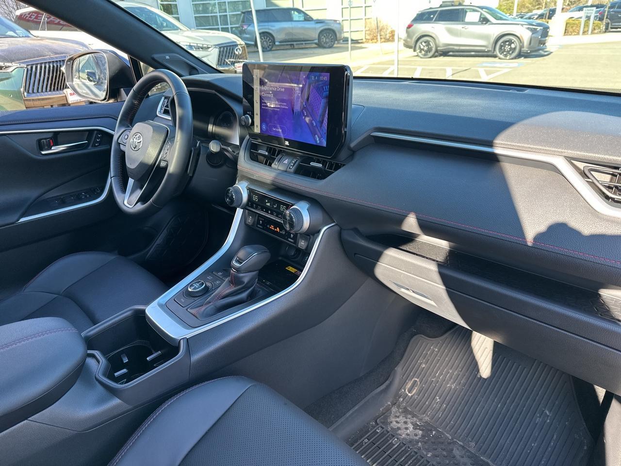 2024 Toyota RAV4 Prime XSE Chantilly VA