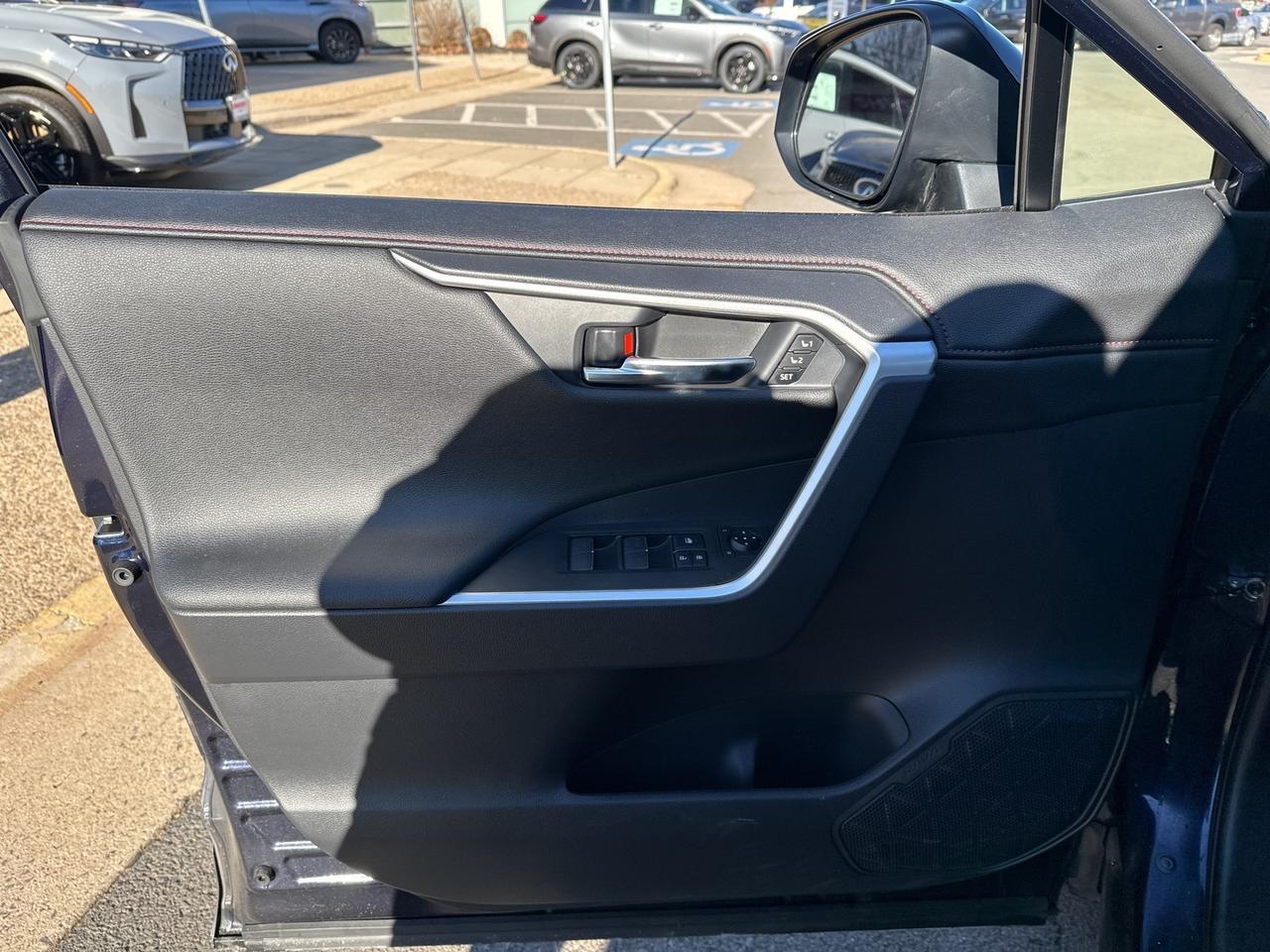 2024 Toyota RAV4 Prime XSE Chantilly VA