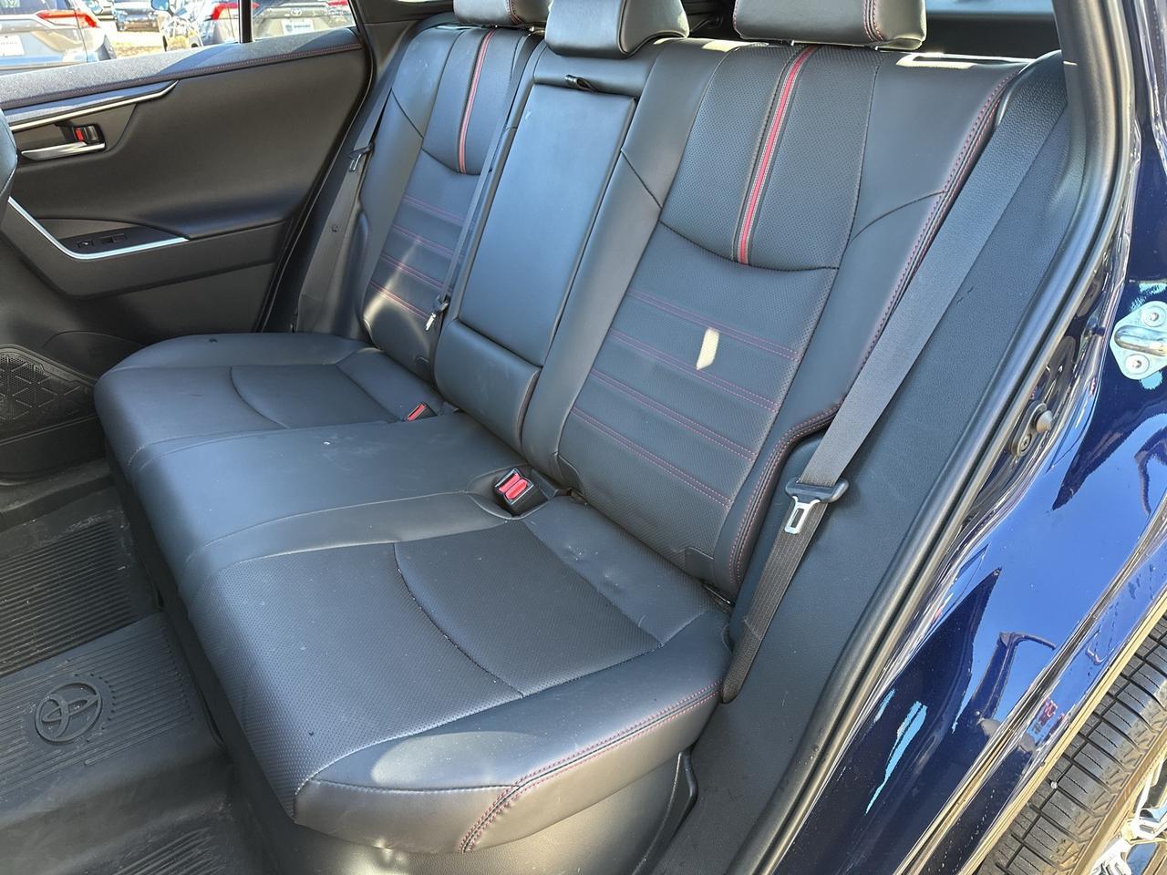 2024 Toyota RAV4 Prime XSE Chantilly VA