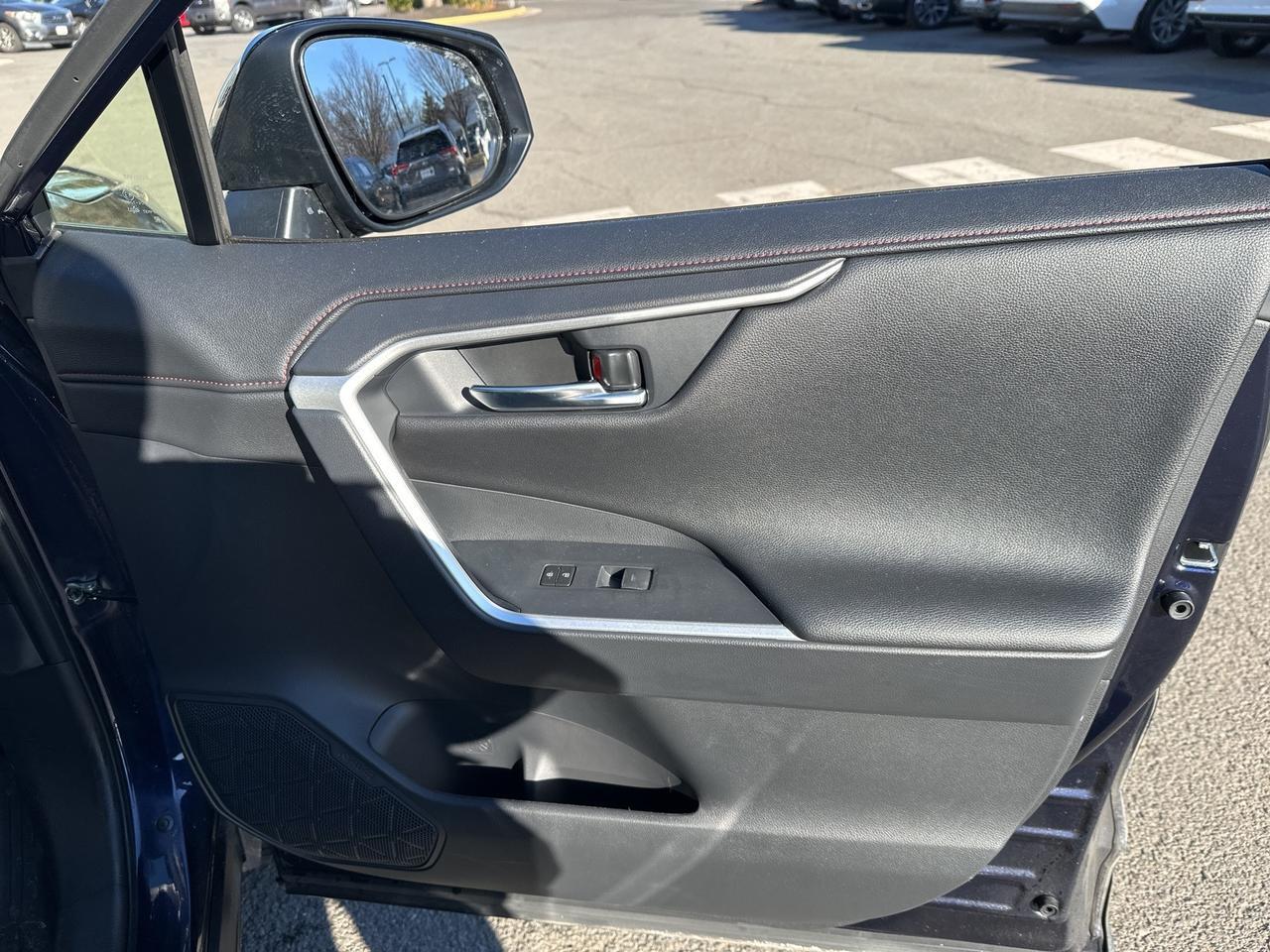 2024 Toyota RAV4 Prime XSE Chantilly VA