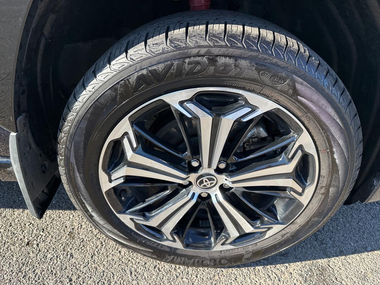 2024 Toyota RAV4 Prime XSE Chantilly VA