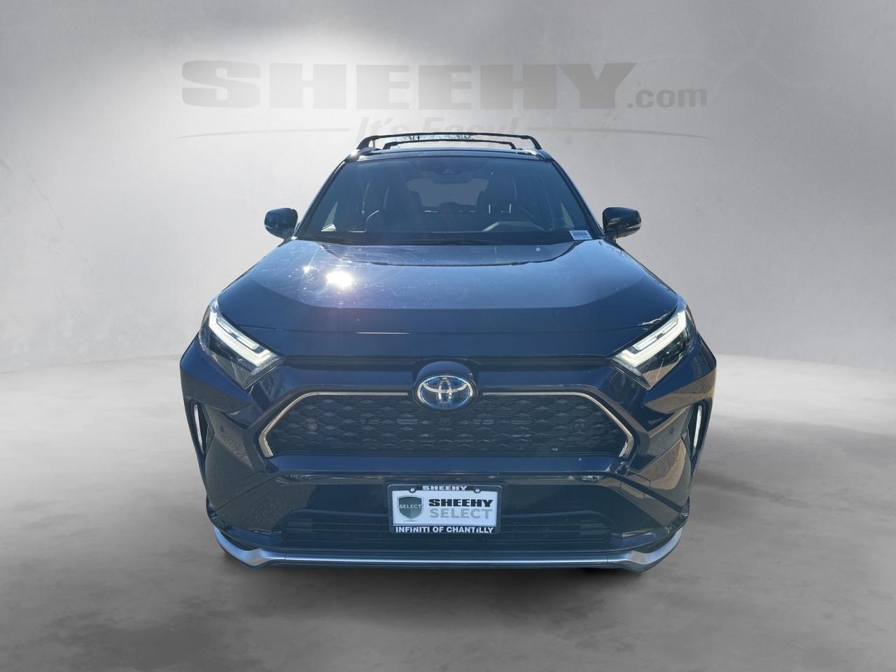 2024 Toyota RAV4 Prime XSE Chantilly VA