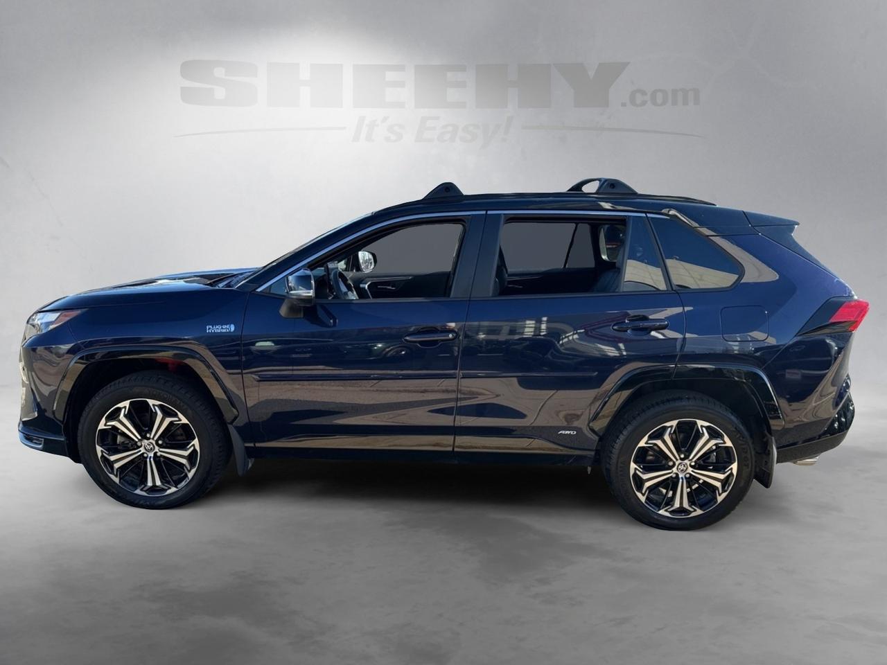 2024 Toyota RAV4 Prime XSE Chantilly VA
