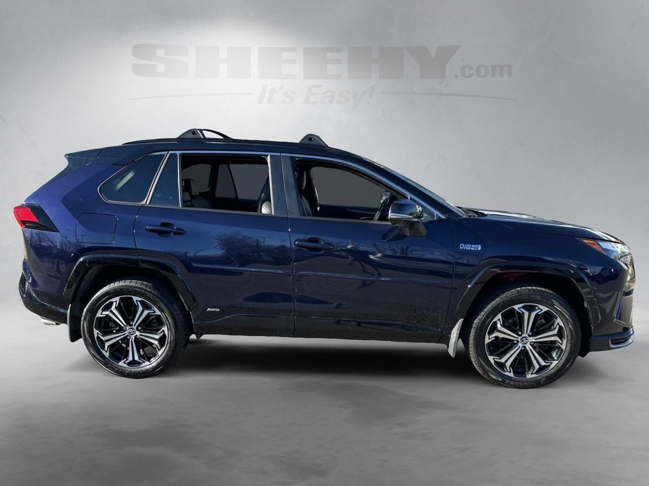 2024 Toyota RAV4 Prime XSE Chantilly VA