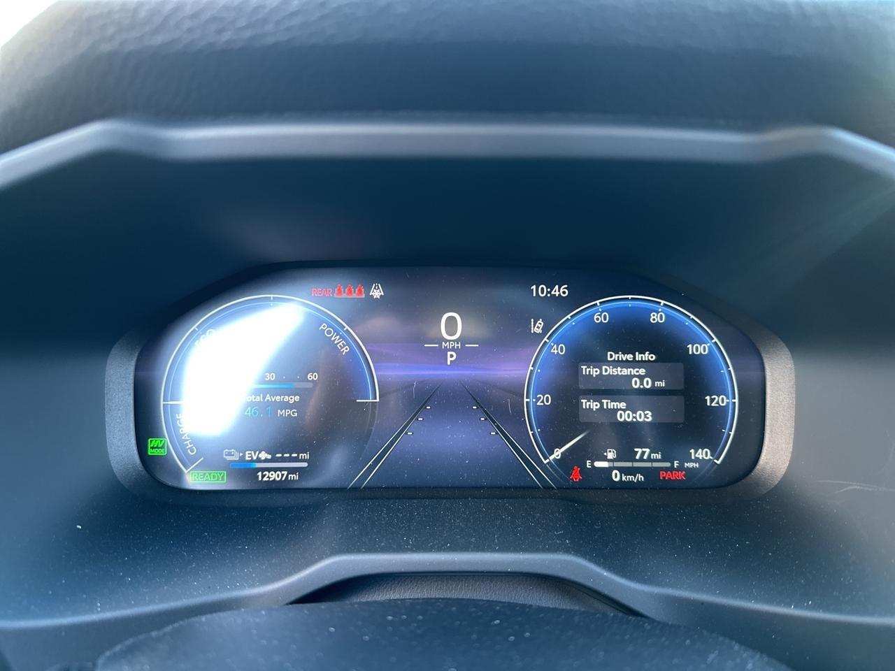 2024 Toyota RAV4 Prime XSE Chantilly VA