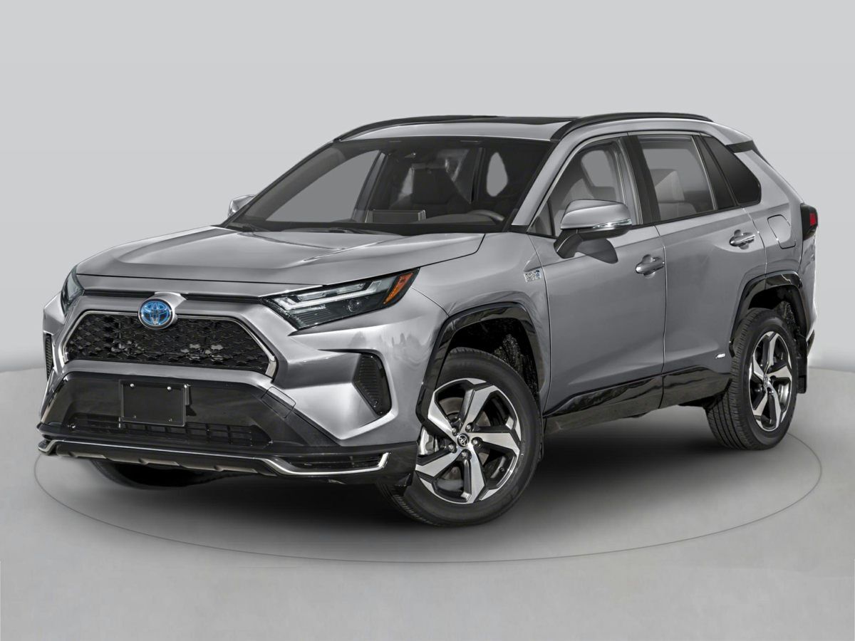 2024 Toyota RAV4 Prime XSE Stafford VA