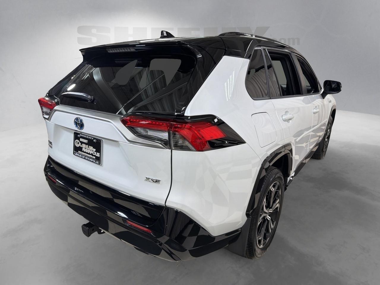 2024 Toyota RAV4 Prime XSE Annapolis MD