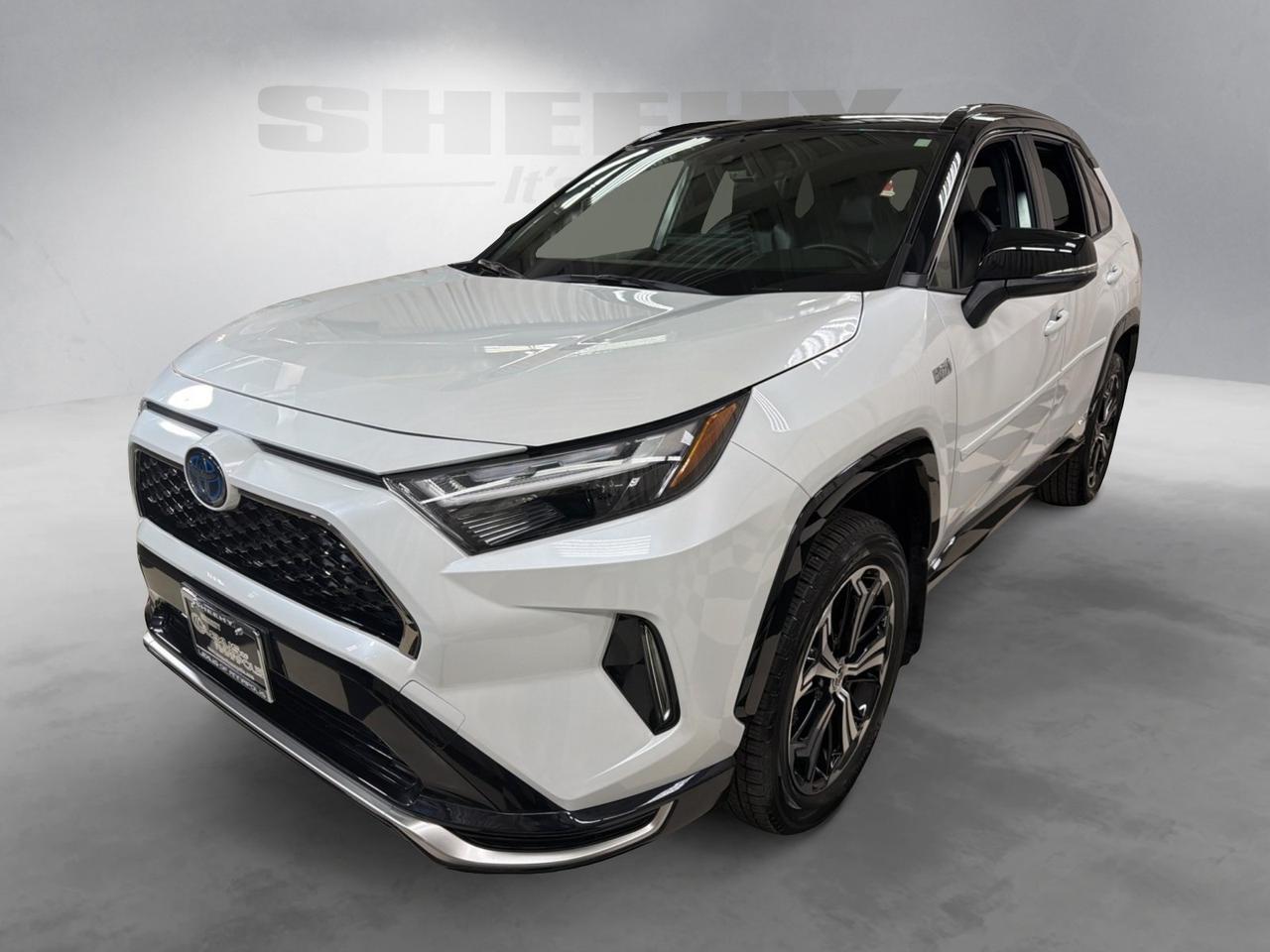 2024 Toyota RAV4 Prime XSE Annapolis MD