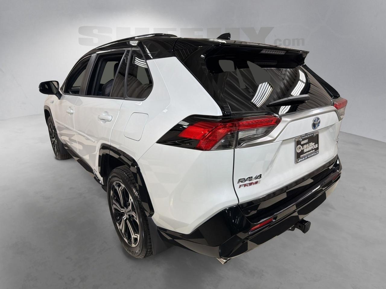 2024 Toyota RAV4 Prime XSE Annapolis MD