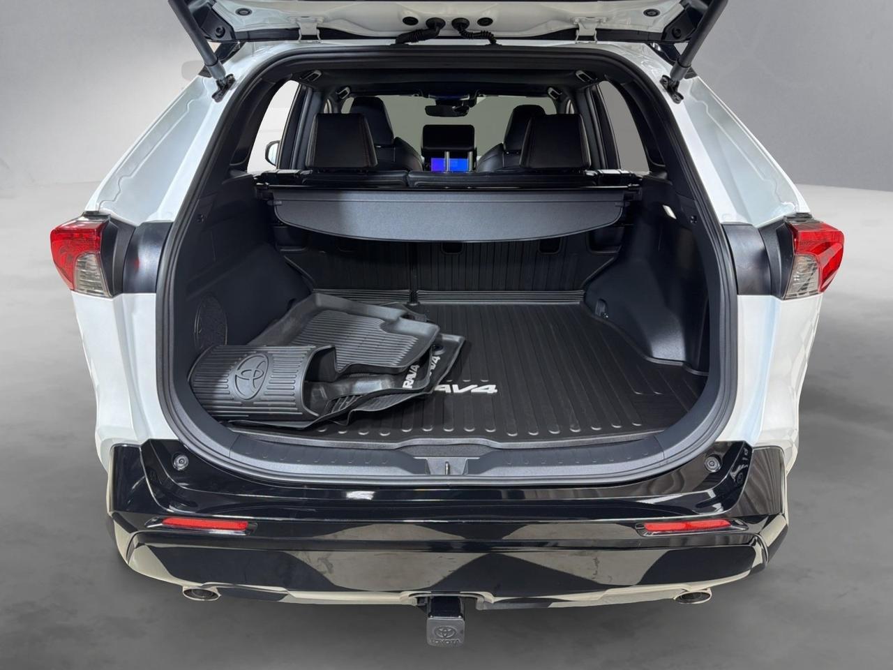 2024 Toyota RAV4 Prime XSE Annapolis MD