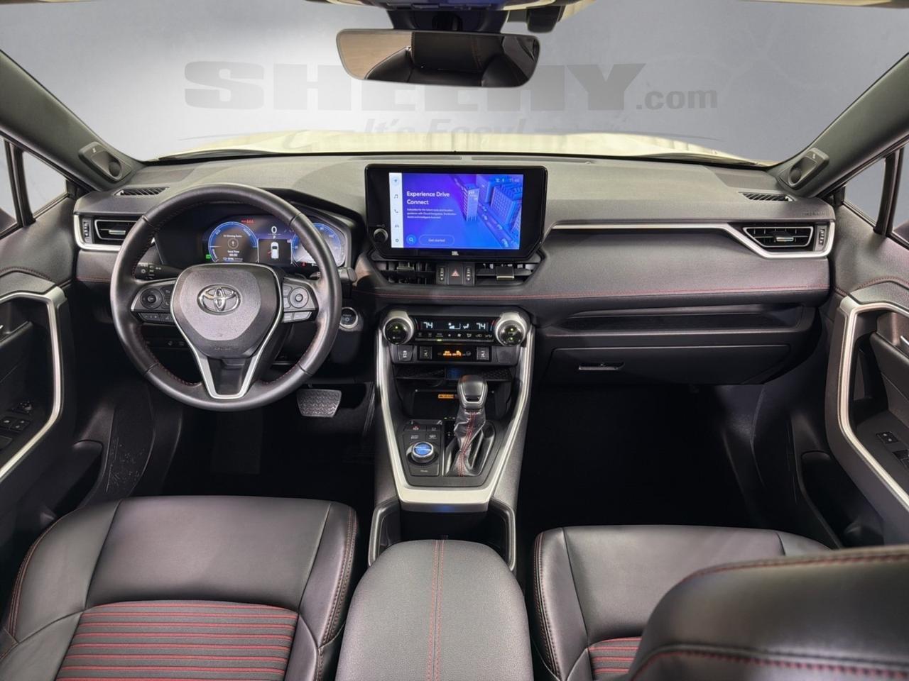 2024 Toyota RAV4 Prime XSE Annapolis MD