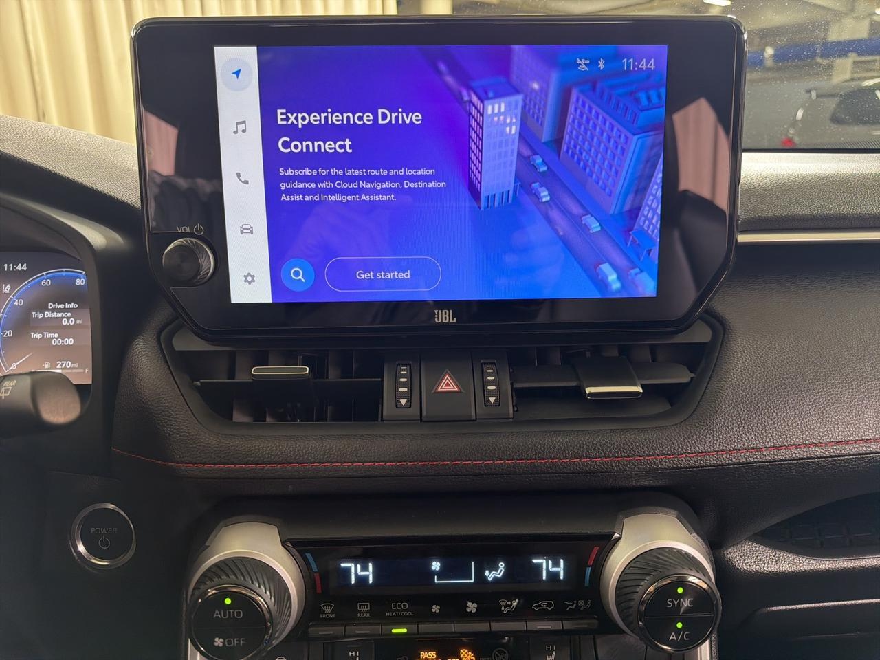 2024 Toyota RAV4 Prime XSE Annapolis MD