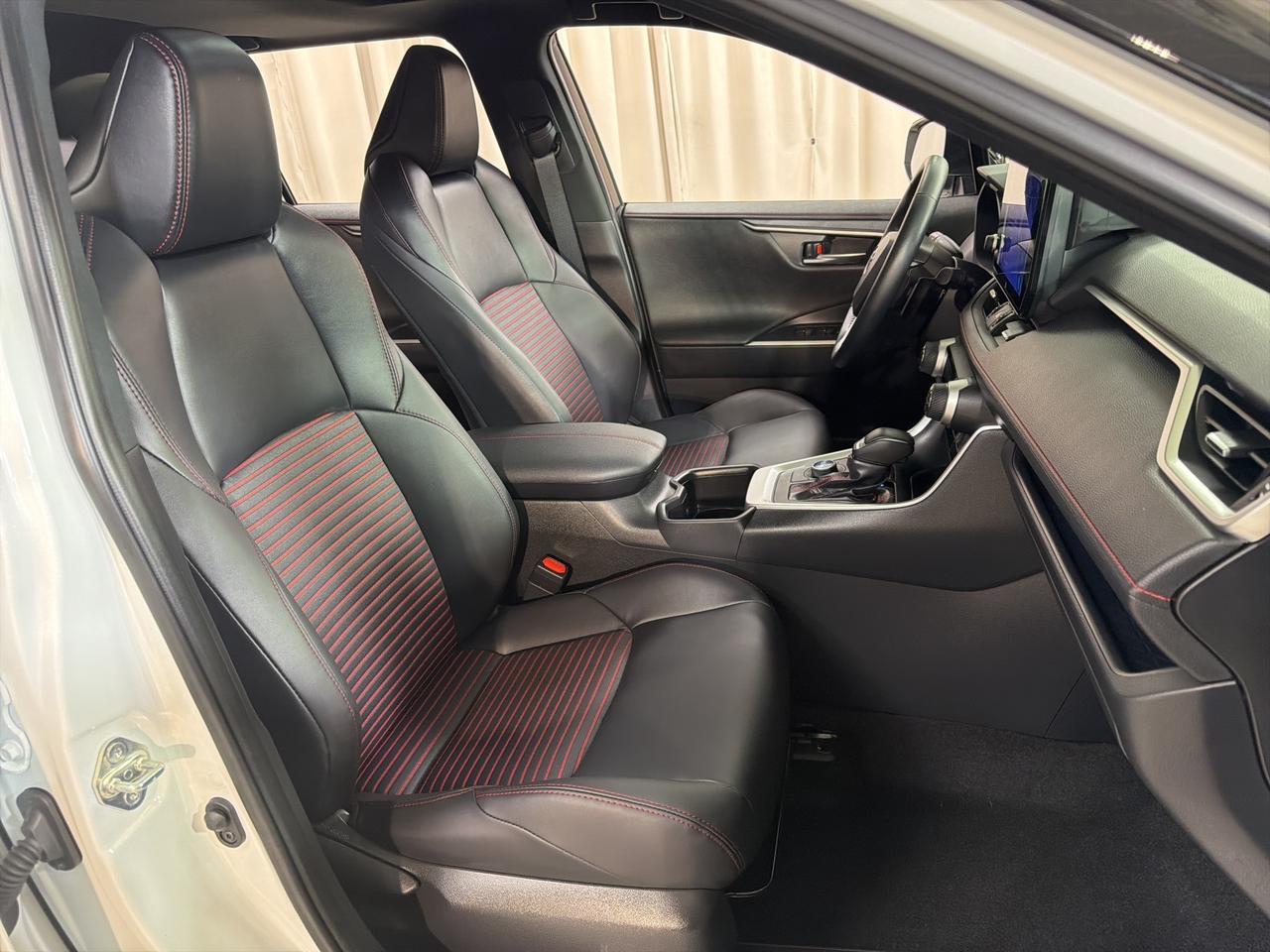 2024 Toyota RAV4 Prime XSE Annapolis MD