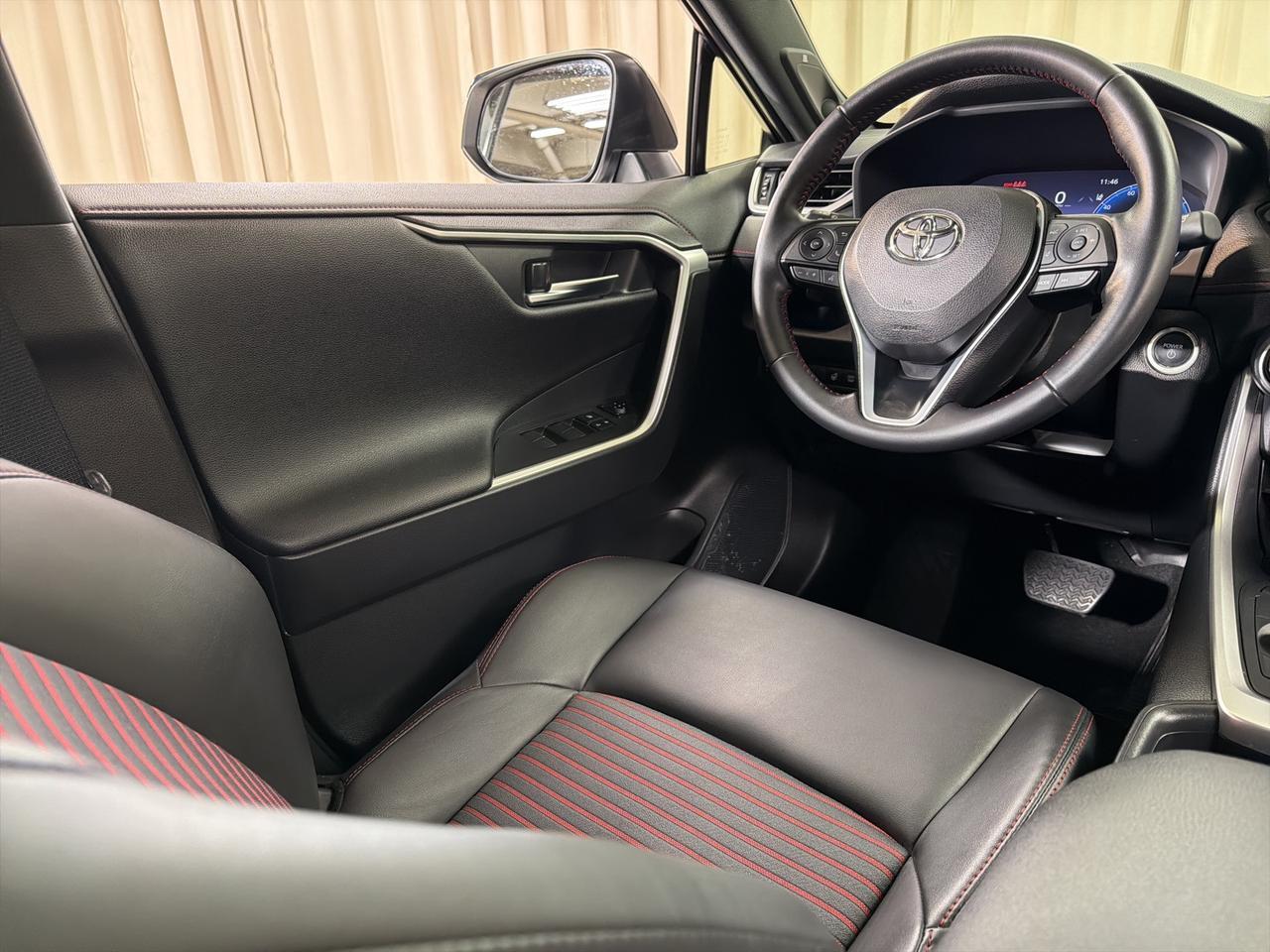 2024 Toyota RAV4 Prime XSE Annapolis MD