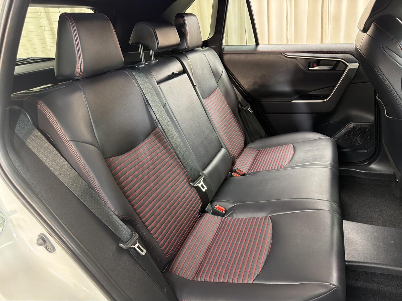 2024 Toyota RAV4 Prime XSE Annapolis MD