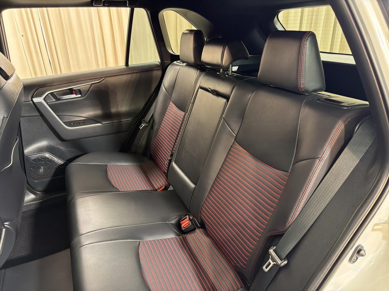 2024 Toyota RAV4 Prime XSE Annapolis MD