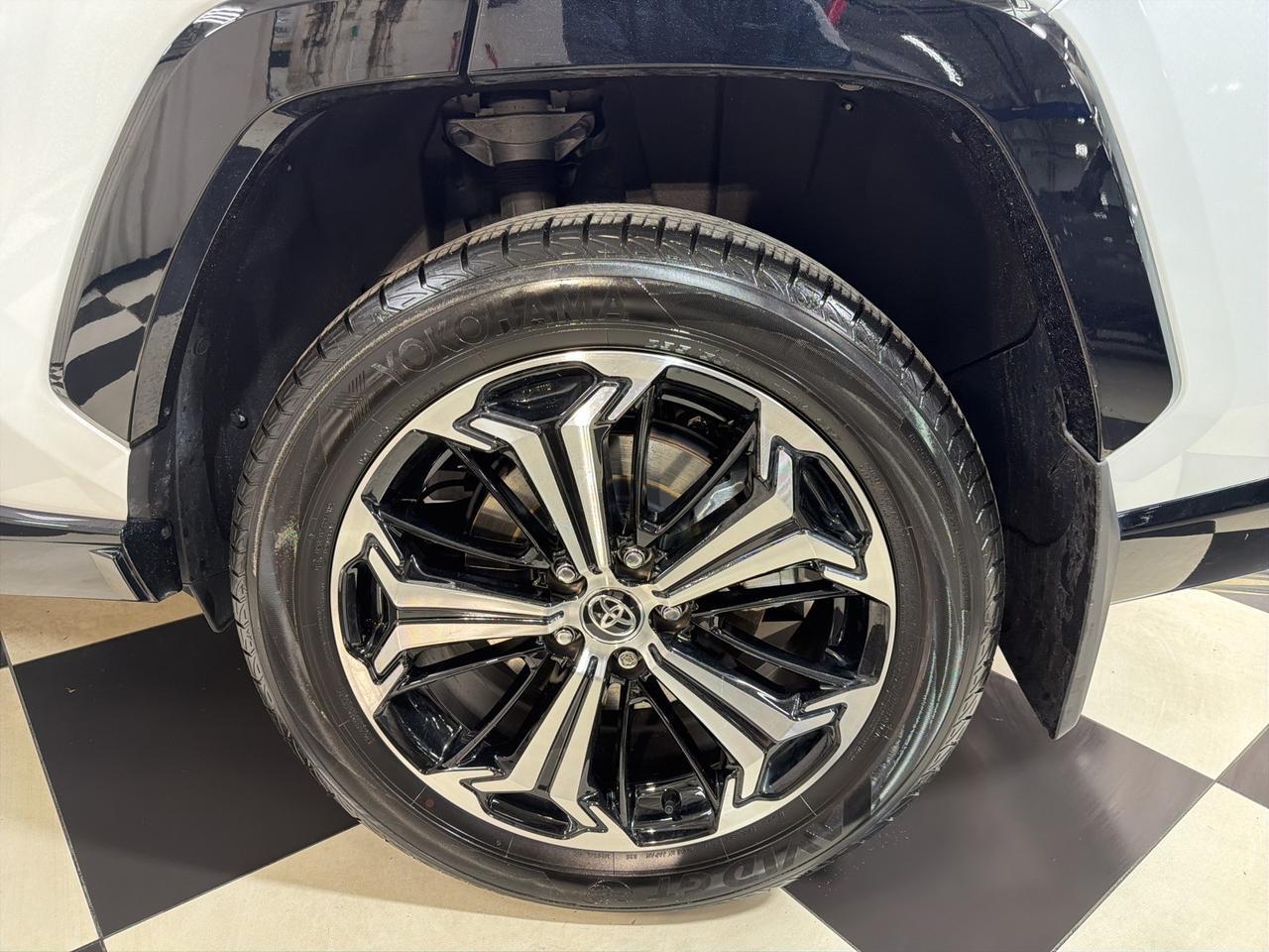 2024 Toyota RAV4 Prime XSE Annapolis MD