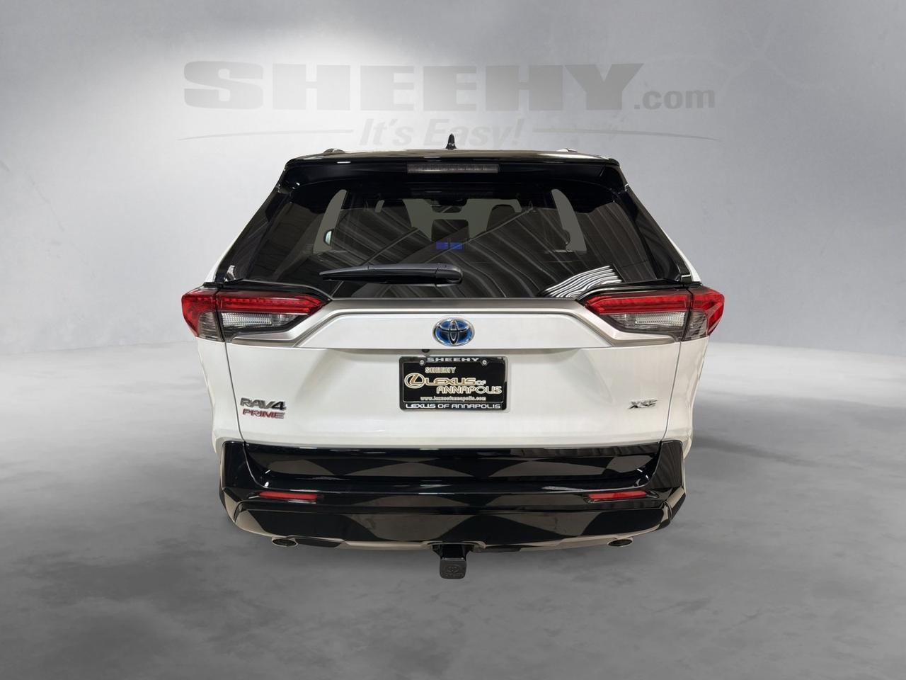 2024 Toyota RAV4 Prime XSE Annapolis MD