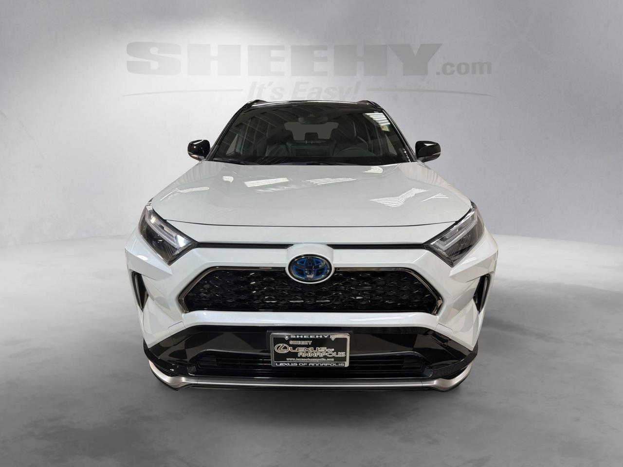 2024 Toyota RAV4 Prime XSE Annapolis MD