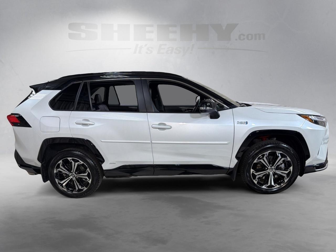 2024 Toyota RAV4 Prime XSE Annapolis MD