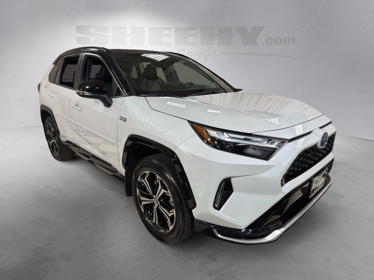 2024 Toyota RAV4 Prime XSE Annapolis MD