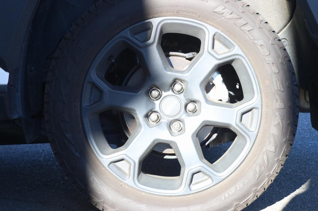 2024 Toyota RAV4 TRD Off Road Fredericksburg VA