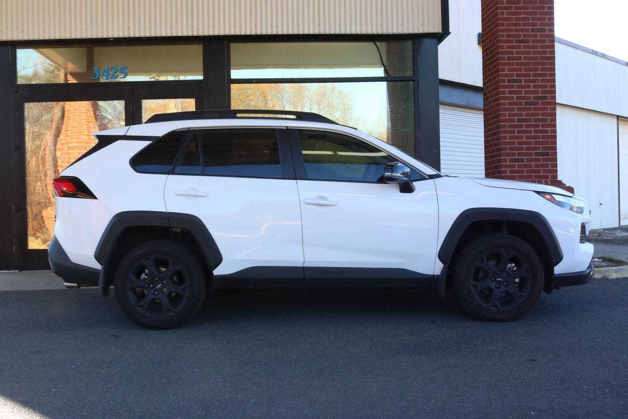 2024 Toyota RAV4 TRD Off Road Fredericksburg VA