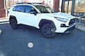 2024 Toyota RAV4 TRD Off Road
