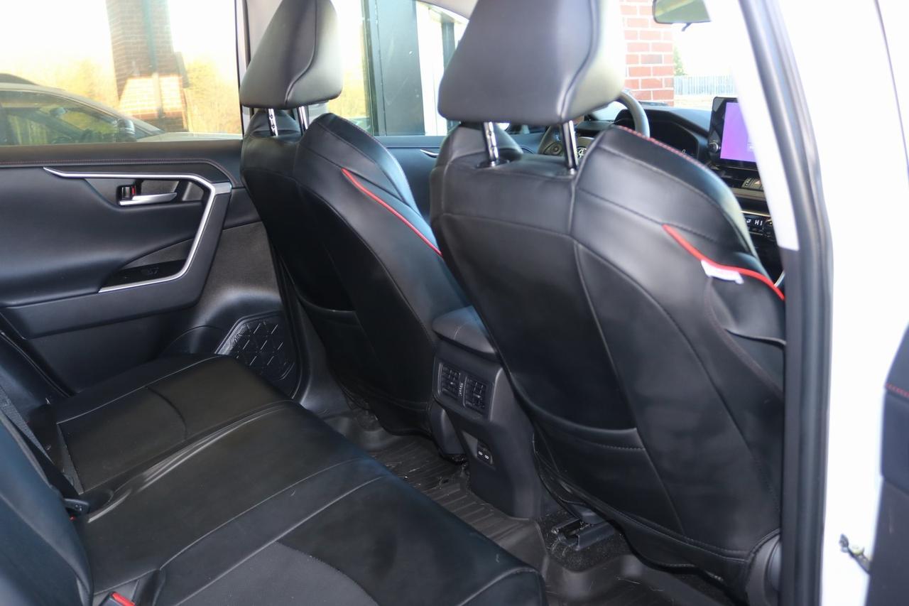 2024 Toyota RAV4 TRD Off Road Fredericksburg VA