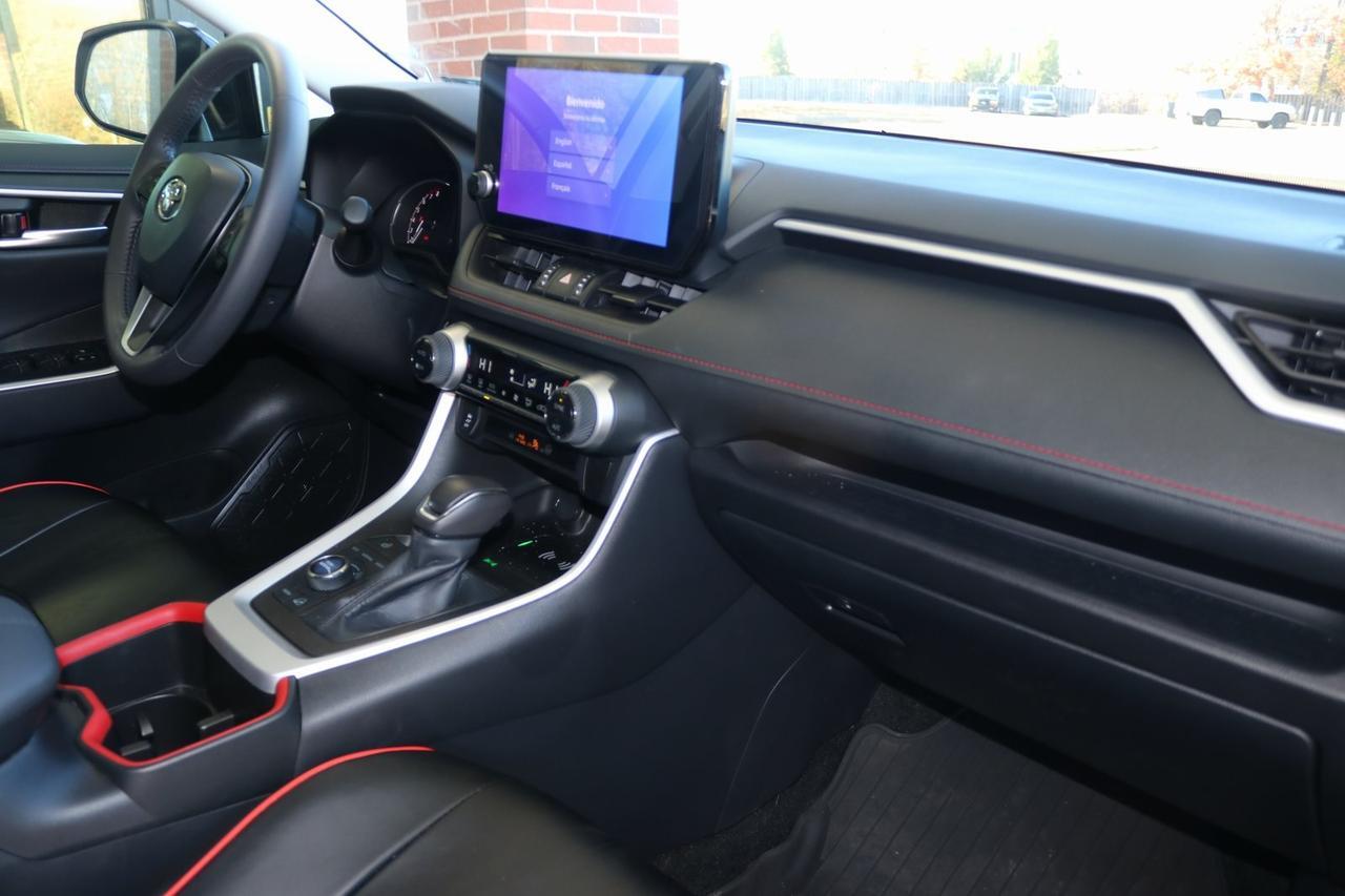 2024 Toyota RAV4 TRD Off Road Fredericksburg VA