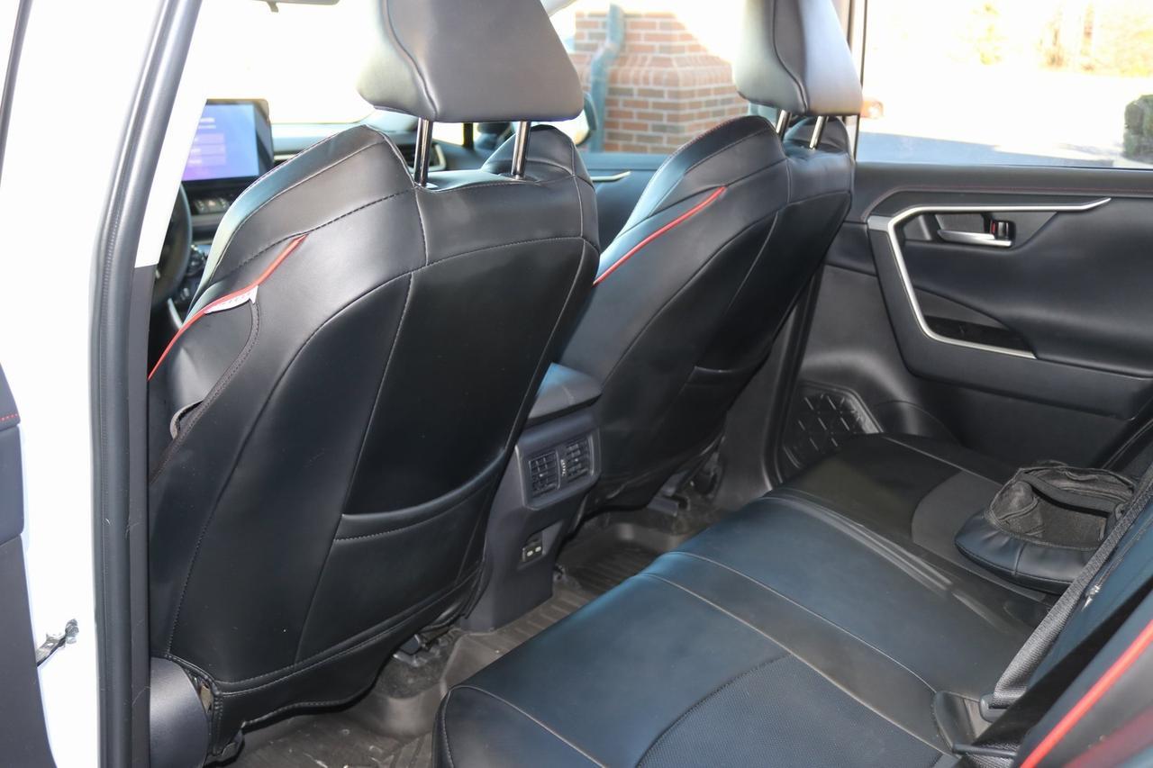 2024 Toyota RAV4 TRD Off Road Fredericksburg VA